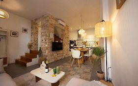 Casas 349H Alicante City Centre Trafalgar