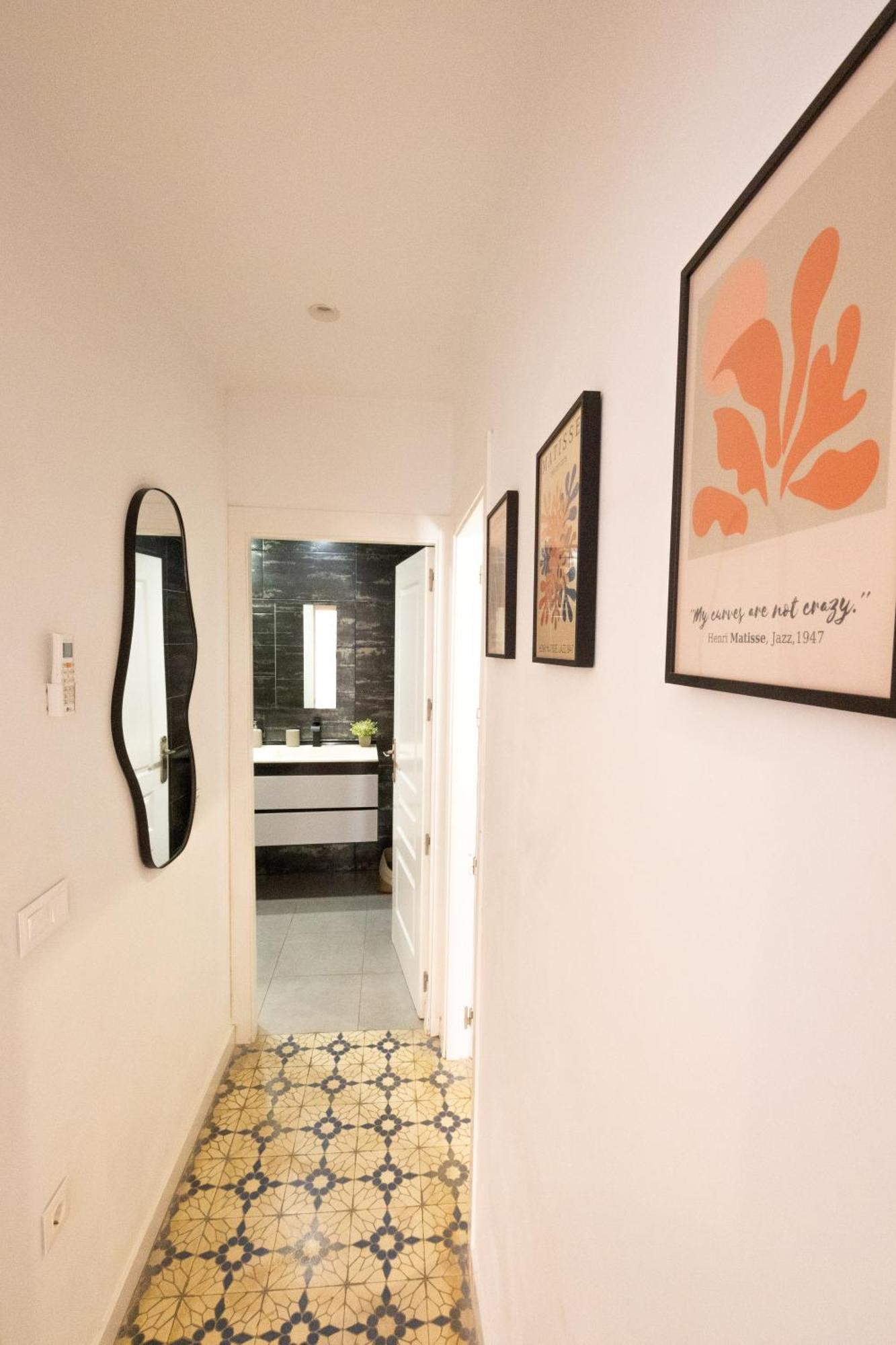 Casas 349H Alicante City Centre Trafalgar Exterior foto