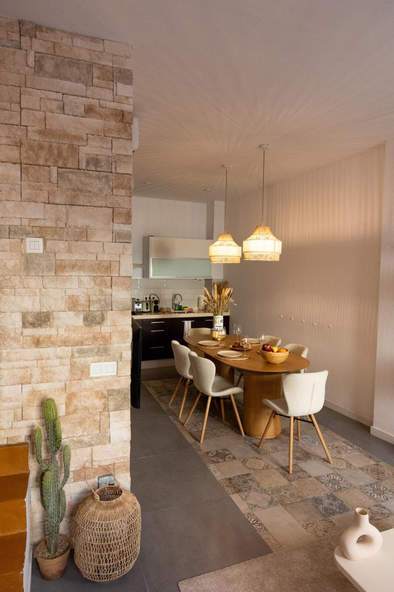 Casas 349H Alicante City Centre Trafalgar Exterior foto